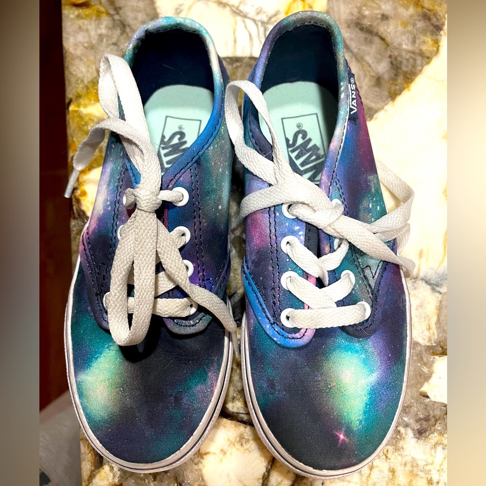 Toddler 12 Vans